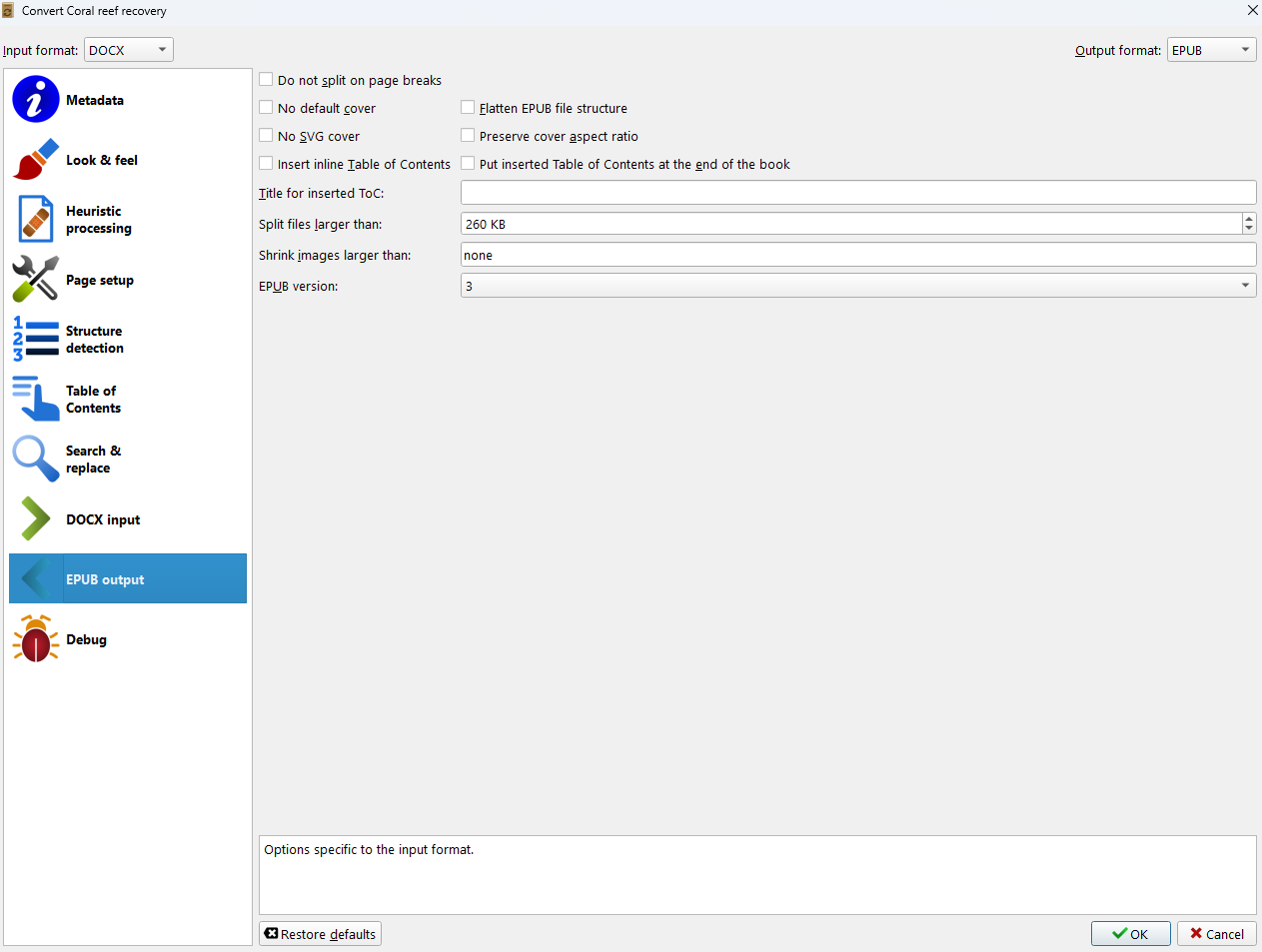 English EPUB3 version
