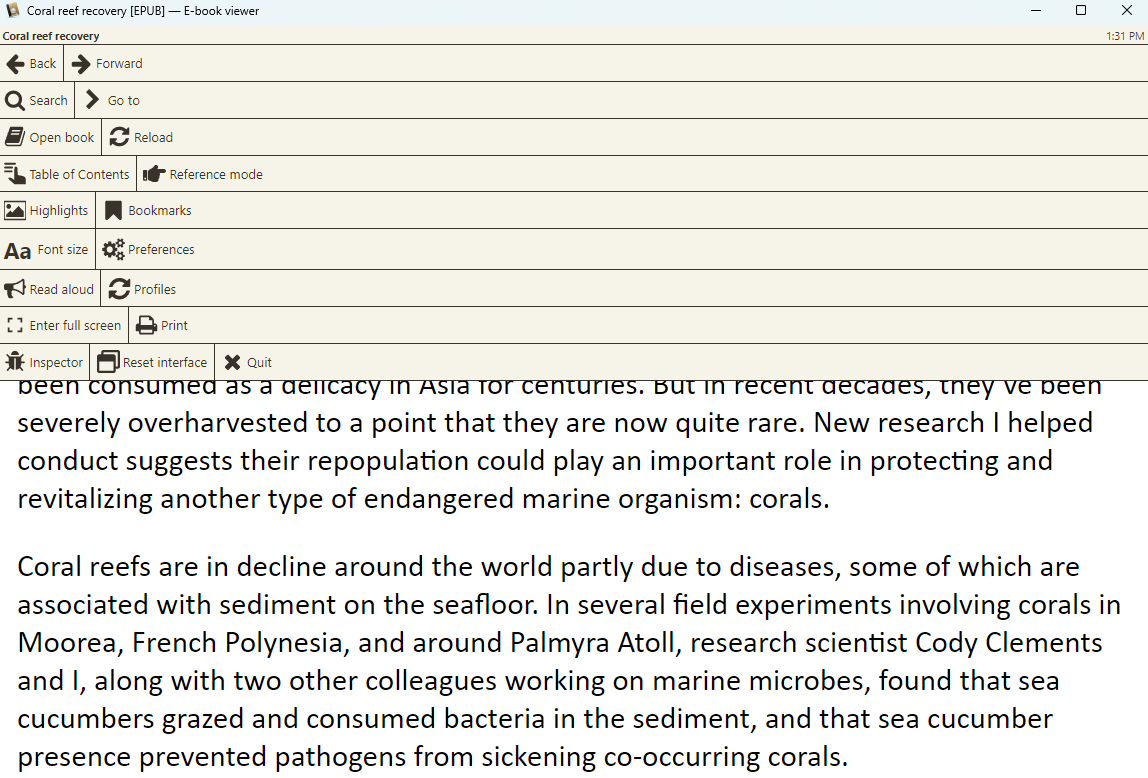 English EPUB3 text-to-speech